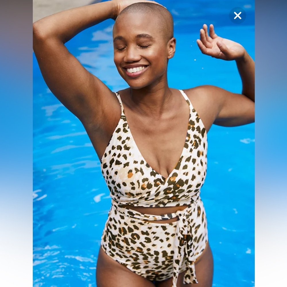 NWT Aerie One Piece